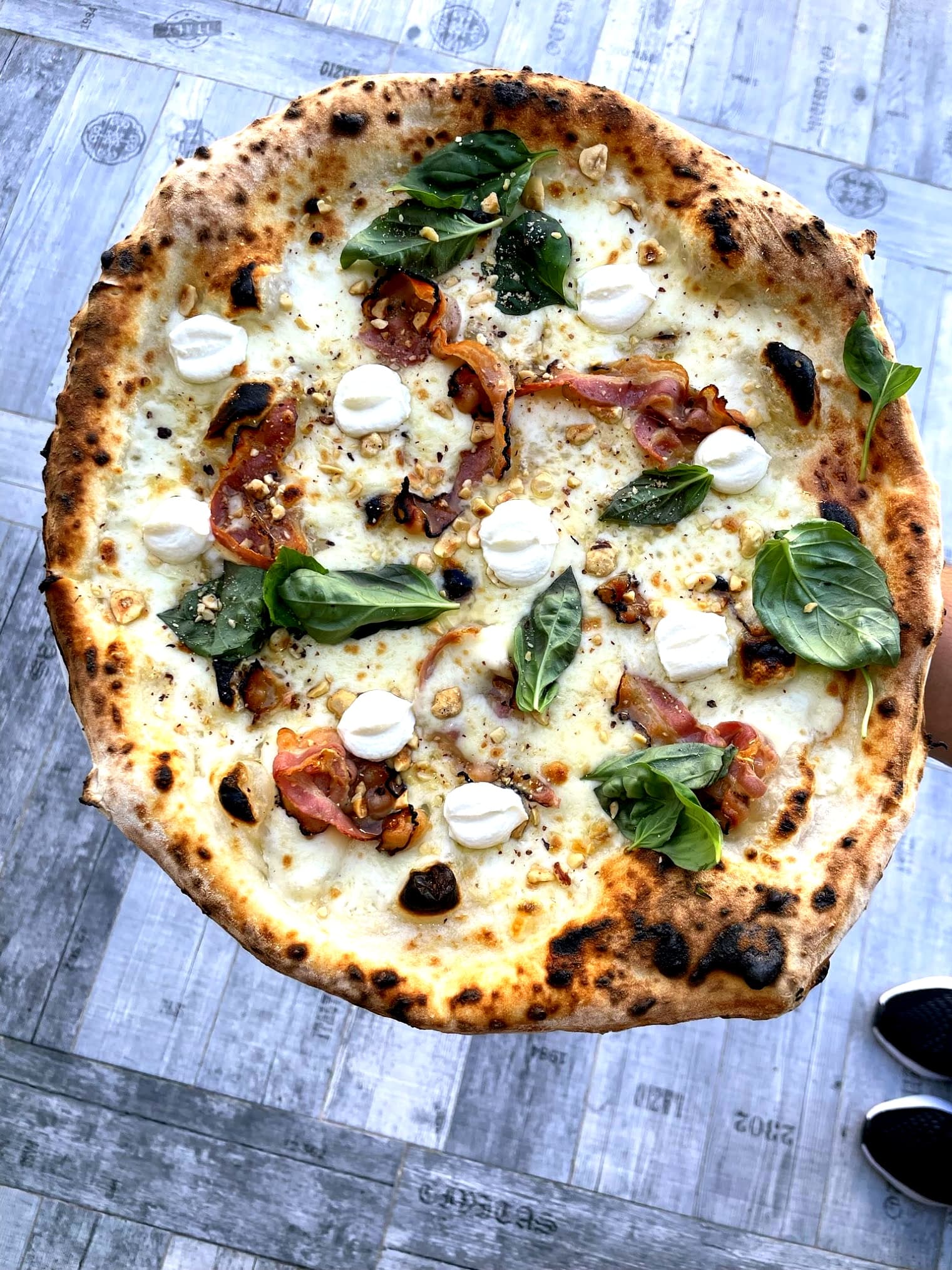Pizza 1